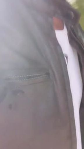 Slutboyben CAM4 Sexy cruising chick V Outdoor Voyeur&nbsp;