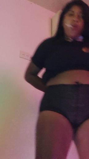 Dirty Lil Latinas Vol.69