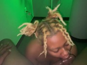 @Rex.da.creator Pulled up on me in Cleveland At The Studio