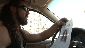 Diabolic: Lingerie Lovin' with Reno