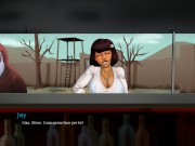 [Game] La Storia Di Un Apocalisse | Parte #03