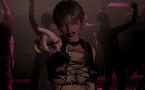 Seven Thursdays of Marika - a Seductive Erotic Fantasy