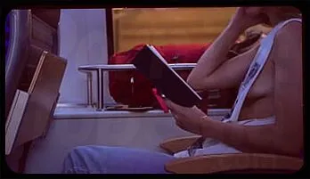 Public Exposé - Sweet and Innocent's Steamy Street Encounter