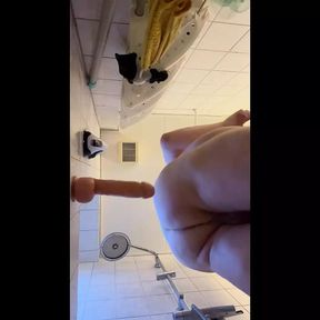 Compilation of fucking in shower