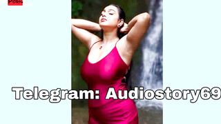 Indian Desi Girl's Hot Dance-Off in Bollywood Style