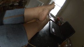 Avoid Making This Goddess Angry, 2nd