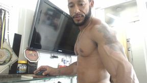 Hebert Gomes Private Show