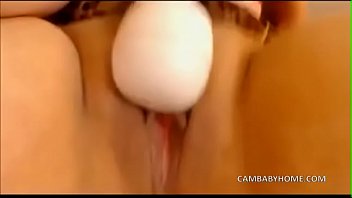 BBW Webcam squirts on for you