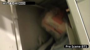 Don'_t Tell Doc I Cum On The Clock - Jasmine Rose