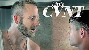 Little Cunt, Scene #01