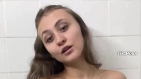 Community Creator
 @veola @Showing Boobs & #Nude #Brunette #Natural Big Tits nsfw clips movie | Tik.Porn