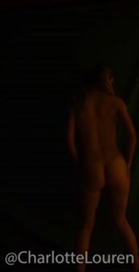 Charlotte Louren April Compilation | ENF, Wedgie, On/Off, TikTok dances