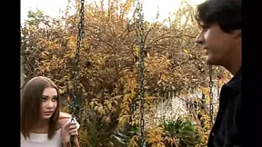Hot international babes in episode 3 of Bait 4