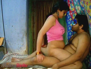Savita: Your Housewife Who Enjoys Endless Fucking