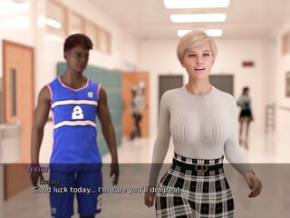 My Husband's Boss 3 Animation, Porn games, Adult games, 3d game, corruption, visual novel
