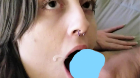 quick fuck and facial