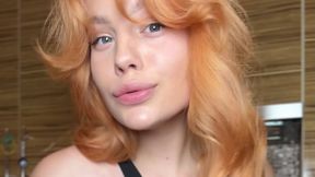 Video submited by @DianaFoxy @Teasing & #Teen #Redhead #Sexy clips gratis sex | Tik.Porn