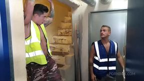 Dedicated Juice Workers