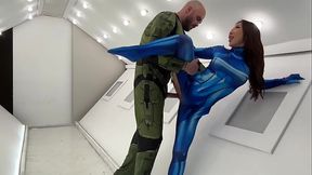 BG-Cliff Jensen-(Master Chief Creampies Cortana - Halo Cosplay)-NDBG072