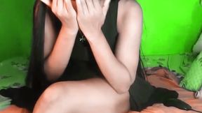 Indian 18 Year College Student Homemade Mms