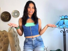 Goddess Montera - You Little Psycho