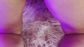 Horny stepmommy get creampied