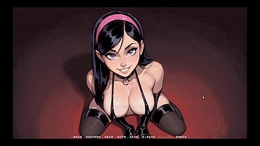 My New Girlfriend [ TABOO Hentai Game ] Ep.18 GF turned into a PORNSTAR for her FIRST TIME !