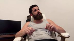 POV: It&#039;s Your 3rd Week as My Captive and Slave