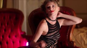 Judita's Sting of Sensual Solo Play in Erotic Life