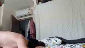 BBC Slut Wife Pussy Dripping Part 16