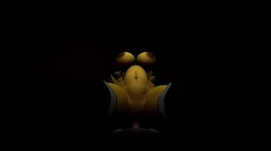 Rayd blender animation sex cartoon taboo cum drippin raw