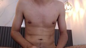 Nicolas Fine Private Show