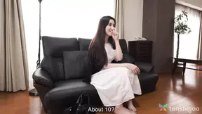 Unsatisfied Wife Miwa Fukatu Gets Her Juicy Pussy Railed