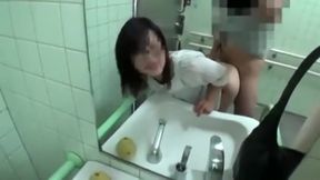 Crazy Japanese slut in Wild JAV video just for you