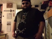 biker look test clip