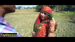 village poor bhabhi cheating sex with devar! bhabhi sex