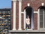 Window Jerk
