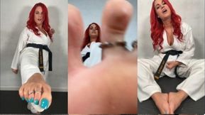 Busting your Balls