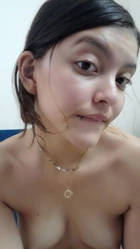 Anal Toy in My Room
