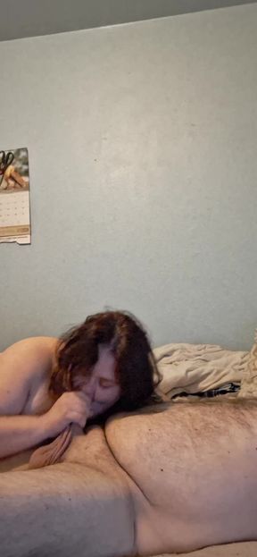 Oral Skills and Cock Riding Thrills