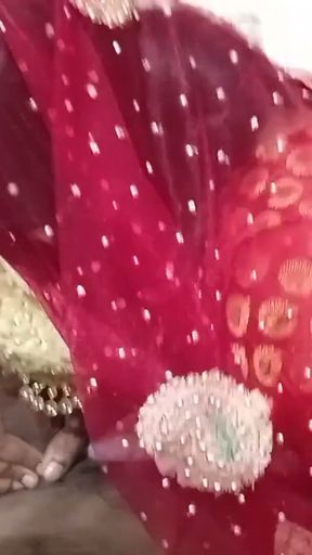 Desi Wife Cheating On Husband and sex with brother in law real   Clip 1