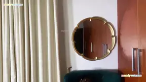 Sometimes &mdash;  the Most Unexpected Moments Happen Behind Hotel Doors