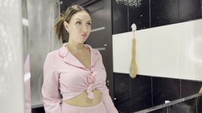 Phlegm Wakeup Cough Ecstasy