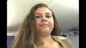 Comendo a Bucetinha Peluda da Maria Clara