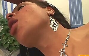 TRANNY EXTREME 5 - Scene 3