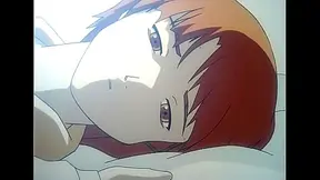 Cyberpunk Mindfuck – Anime Girl Gets Fucked In Serial Experiments Lain Episode 3