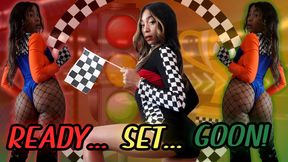 Ready...Set...GOON!