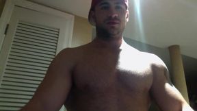 Danny Peaks Private Show