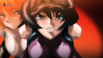 (Ihentai) Taimanin Asagi 1 Ep.5-hentai Vietsub