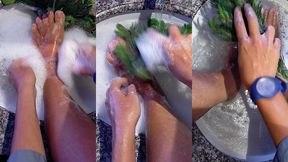 onsens feet spa# japanese foot therapy